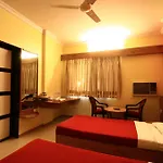 Hotel Deccan Park