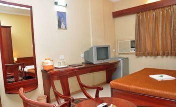 Deccan Park Hotel