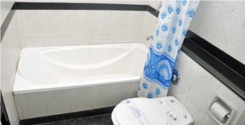 Hotel Deccan Park