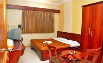 Deccan Park Hotel Pune