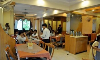Deccan Park Pune