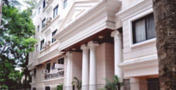 Deccan Park Pune