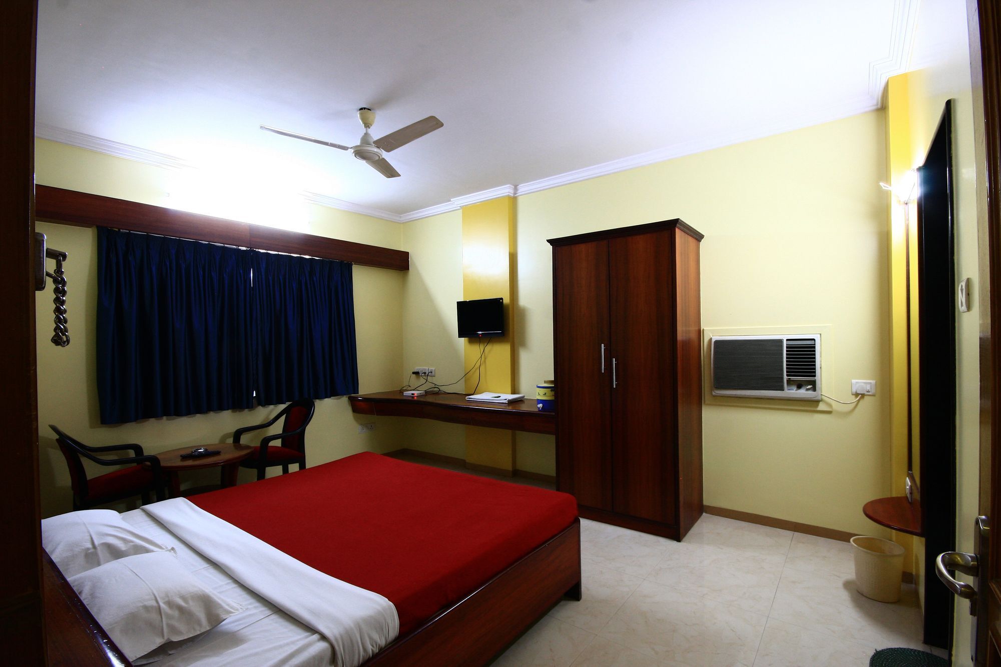 Deccan Park Hotel 3*