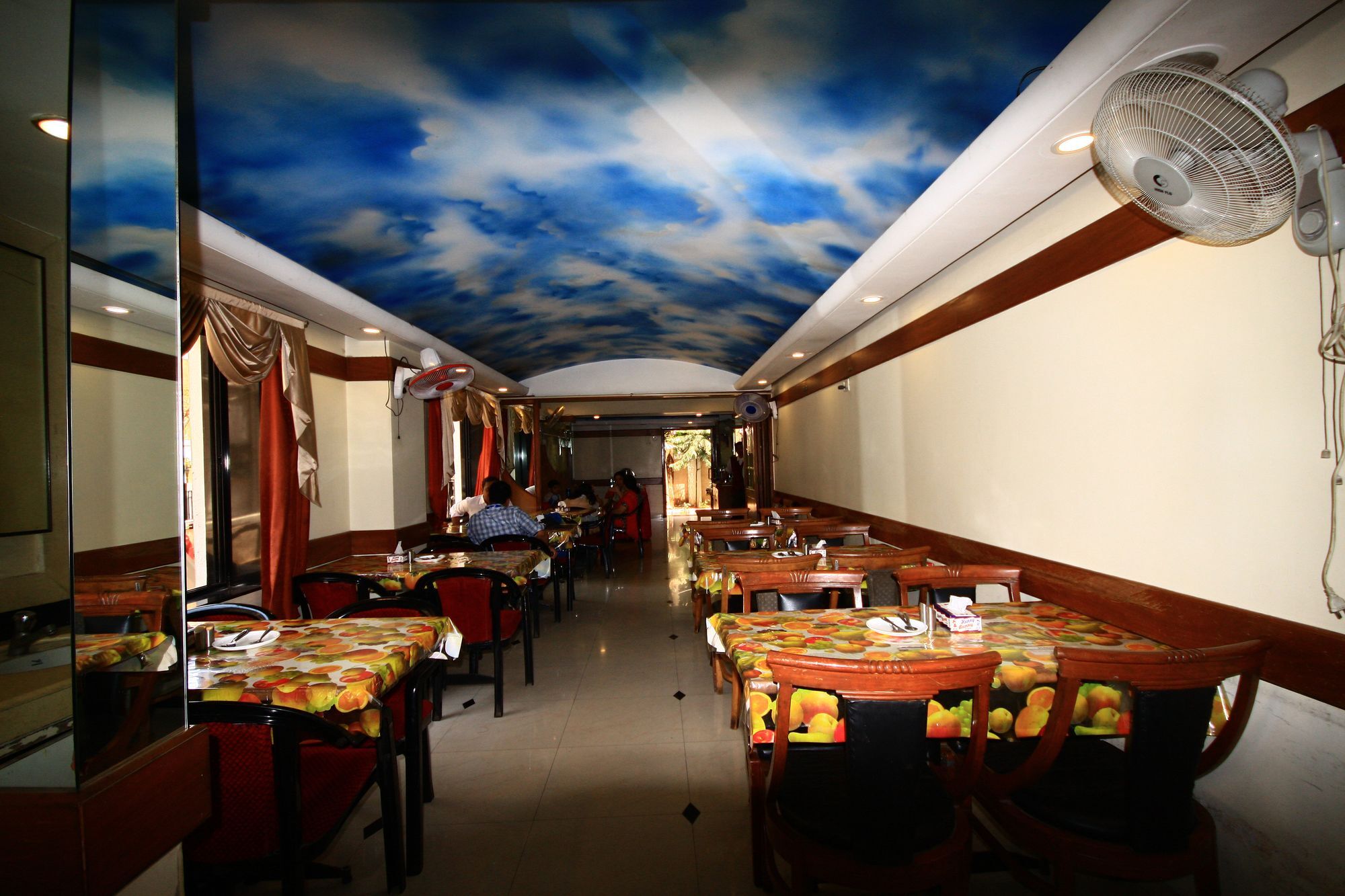 Deccan Park Hotel Pune