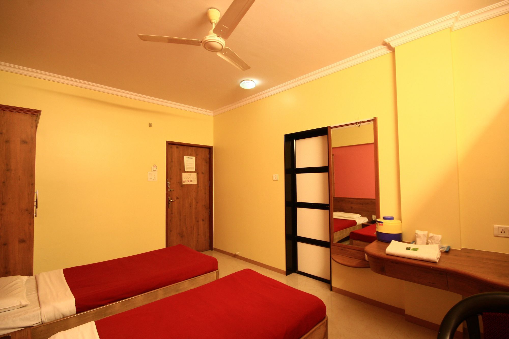 Deccan Park 3* Pune